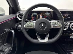 Mercedes-Benz A-Class 2 A 200 L Sports Sedan Fashionable - фото 9