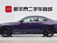BMW 2 Series (Import) 225i M Sport Night Package - фото 4