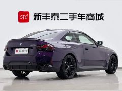 BMW 2 Series (Import) 225i M Sport Night Package - фото 5