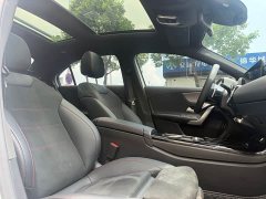 Mercedes-Benz A-Class A 200 L Fashion - фото 12