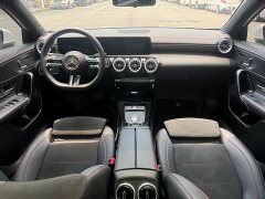 Mercedes-Benz A-Class A 200 L Fashion - фото 13