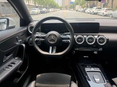 Mercedes-Benz A-Class A 200 L Fashion - фото 14
