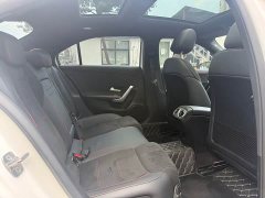 Mercedes-Benz A-Class A 200 L Fashion - фото 15