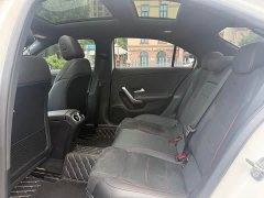 Mercedes-Benz A-Class A 200 L Fashion - фото 16