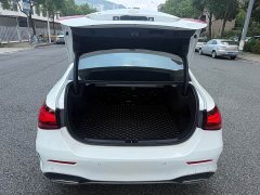Mercedes-Benz A-Class A 200 L Fashion - фото 17