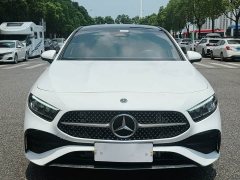 Mercedes-Benz A-Class A 200 L Fashion - фото 2