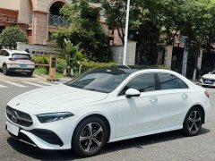 Mercedes-Benz A-Class A 200 L Fashion - фото 3