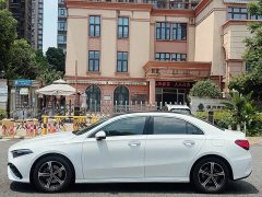 Mercedes-Benz A-Class A 200 L Fashion - фото 4