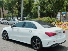 Mercedes-Benz A-Class A 200 L Fashion - фото 5