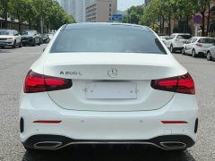 Mercedes-Benz A-Class A 200 L Fashion - фото 6
