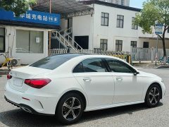 Mercedes-Benz A-Class A 200 L Fashion - фото 7