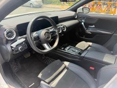 Mercedes-Benz A-Class A 200 L Fashion - фото 8