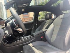 Mercedes-Benz A-Class A 200 L Fashion - фото 9
