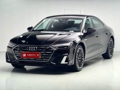 Audi A7L 2025 45 TFSI Luxury - фото 1