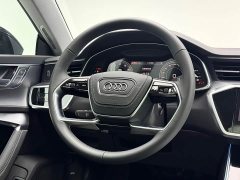 Audi A7L 2025 45 TFSI Luxury - фото 16