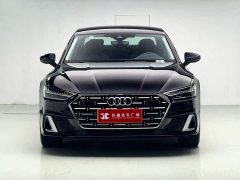 Audi A7L 2025 45 TFSI Luxury - фото 2