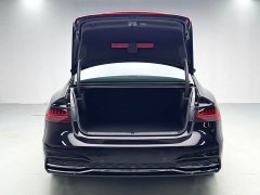Audi A7L 2025 45 TFSI Luxury - фото 20