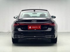 Audi A7L 2025 45 TFSI Luxury - фото 4