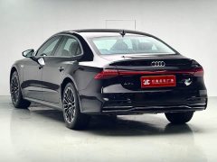 Audi A7L 2025 45 TFSI Luxury - фото 5