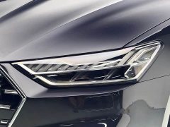 Audi A7L 2025 45 TFSI Luxury - фото 7