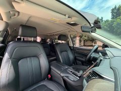 Lynk & Co Guandao 2020 240TURBO 2WD Intelligent Edition - фото 13