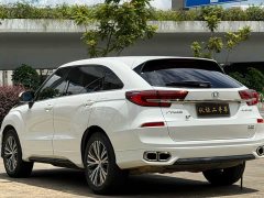 Lynk & Co Guandao 2020 240TURBO 2WD Intelligent Edition - фото 4