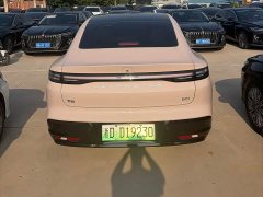 Leapmotor B01 550 LiDAR Edition - фото 4