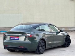 Tesla Model 3 2023 rear-wheel drive version - фото 10