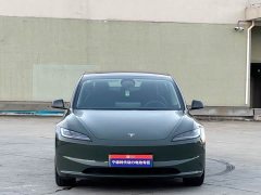 Tesla Model 3 2023 rear-wheel drive version - фото 2