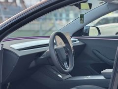 Tesla Model 3 2023 rear-wheel drive version - фото 4