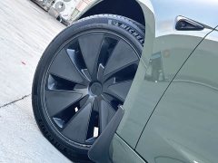 Tesla Model 3 2023 rear-wheel drive version - фото 9