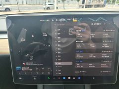 Tesla Model Y rear-wheel drive version - фото 10