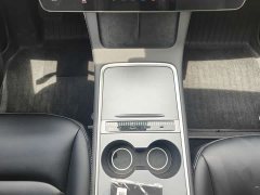 Tesla Model Y rear-wheel drive version - фото 11