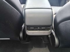 Tesla Model Y rear-wheel drive version - фото 13