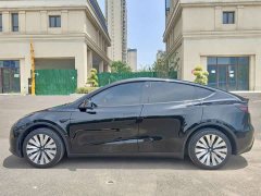 Tesla Model Y rear-wheel drive version - фото 17