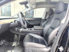 Tesla Model Y rear-wheel drive version - фото 4