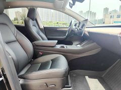 Tesla Model Y rear-wheel drive version - фото 5
