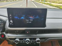 Honda CR-V 2023 240TURBO 2WD Intelligent Edition 5 seats - фото 11
