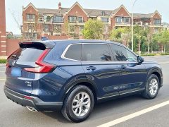 Honda CR-V 2023 240TURBO 2WD Intelligent Edition 5 seats - фото 15