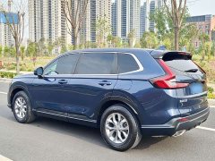 Honda CR-V 2023 240TURBO 2WD Intelligent Edition 5 seats - фото 17