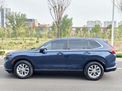 Honda CR-V 2023 240TURBO 2WD Intelligent Edition 5 seats - фото 18