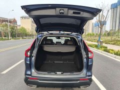 Honda CR-V 2023 240TURBO 2WD Intelligent Edition 5 seats - фото 19