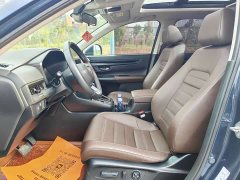 Honda CR-V 2023 240TURBO 2WD Intelligent Edition 5 seats - фото 4
