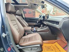 Honda CR-V 2023 240TURBO 2WD Intelligent Edition 5 seats - фото 5
