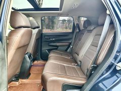 Honda CR-V 2023 240TURBO 2WD Intelligent Edition 5 seats - фото 6