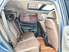 Honda CR-V 2023 240TURBO 2WD Intelligent Edition 5 seats - фото 7