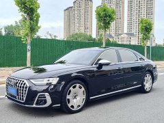 Audi A8 A8L 55 TFSI quattro Luxury - фото 1