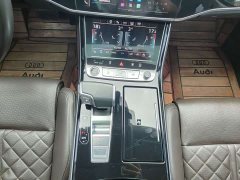 Audi A8 A8L 55 TFSI quattro Luxury - фото 12