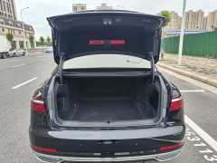 Audi A8 A8L 55 TFSI quattro Luxury - фото 20