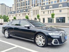 Audi A8 A8L 55 TFSI quattro Luxury - фото 3